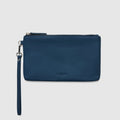 Leather Clutch - Globite