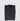 Expandable Medium Check In Suitcase - Caviar Black - Globite