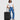 Expandable Medium Check In Suitcase - Caviar Black - Globite