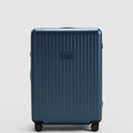 Medium Check In Suitcase - Moonlit Ocean - Globite