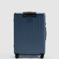 Medium Check In Suitcase - Moonlit Ocean - Globite