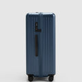 Medium Check In Suitcase - Moonlit Ocean - Globite