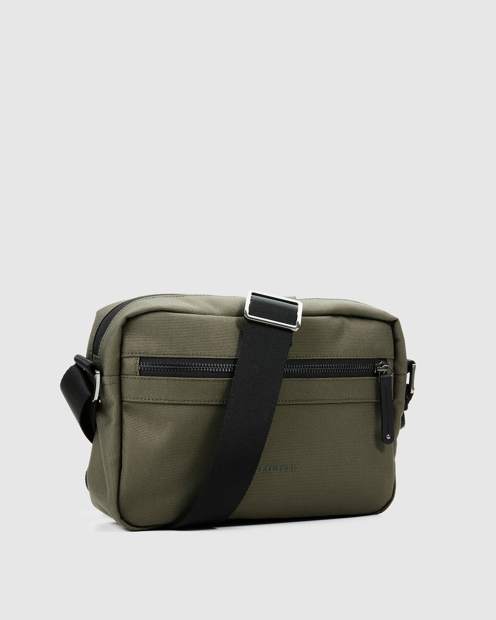 crossbody travel bag nz Canvas Chest - Sling Bag This versatile bag keeps pace without compromising style. Black Crosby Traveler
