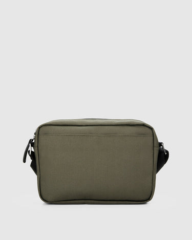 Metro Crossbody - Globite