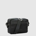 Metro Crossbody Travel Bag - Onyx - Globite