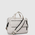 Metro Laptop Workbag - Moonbeam - Globite