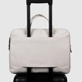 Metro Laptop Workbag - Moonbeam - Globite