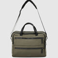 Metro Laptop Workbag - Olivine - Globite