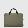 Metro Laptop Workbag - Olivine - Globite