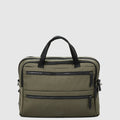 Metro Laptop Workbag - Olivine - Globite