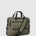 Metro Laptop Workbag - Olivine - Globite