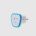 Outbound Europe Travel Adaptor - Globite