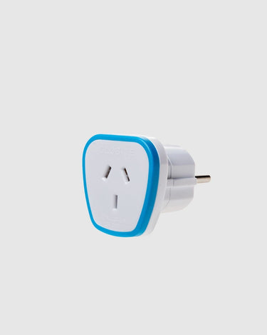 Outbound Europe Travel Adaptor - Globite