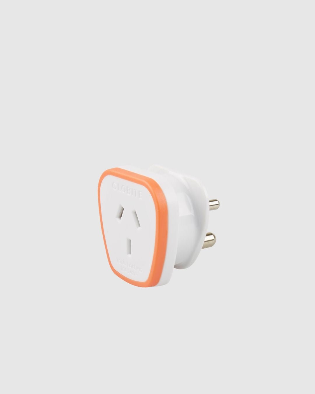 Outbound India Travel Adaptor - Globite