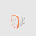 Outbound India Travel Adaptor - Globite