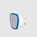 Outbound UK Travel Adaptor - Globite