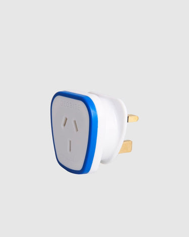 Outbound UK Travel Adaptor - Globite