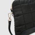 Quilted Cross Body Bag - Globite