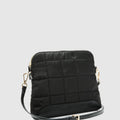 Quilted Cross Body Bag - Globite