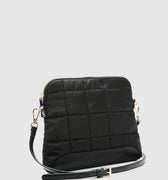 Quilted Cross Body Bag - Globite