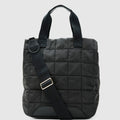 Quilted Tote - Globite