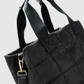 Quilted Tote - Globite