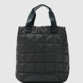 Quilted Tote - Globite