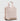 Quilted Tote Bag - Whisper Pink - Globite