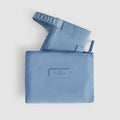 Stash & Dash Tote Bag - Blue Horizon - Globite