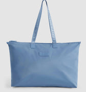 Stash & Dash Tote Bag - Blue Horizon - Globite