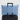 Stash & Dash Tote Bag - Blue Horizon - Globite