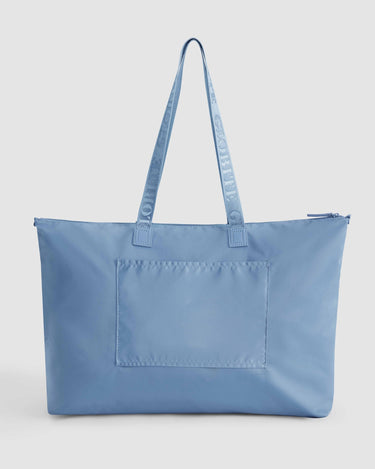 Stash & Dash Tote Bag - Blue Horizon - Globite