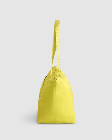 Stash & Dash Tote Bag - Endive - Globite