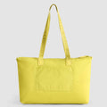 Stash & Dash Tote Bag - Endive - Globite