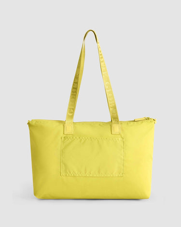 Stash & Dash Tote Bag - Endive - Globite