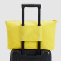 Stash & Dash Tote Bag - Endive - Globite