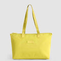 Stash & Dash Tote Bag - Endive - Globite