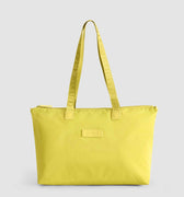 Stash & Dash Tote Bag - Endive - Globite