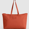 Stash & Dash Tote Bag - Ginger - Globite