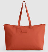 Stash & Dash Tote Bag - Ginger - Globite