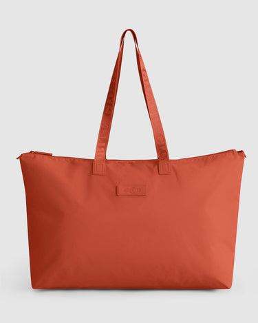 Stash & Dash Tote Bag - Ginger - Globite