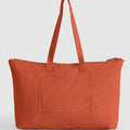 Stash & Dash Tote Bag - Ginger - Globite