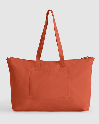 Stash & Dash Tote Bag - Ginger - Globite