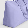 Stash & Dash Tote Bag - Lavender - Globite