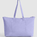 Stash & Dash Tote Bag - Lavender - Globite