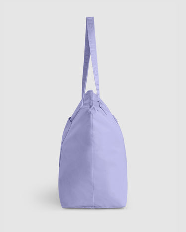 Stash & Dash Tote Bag - Lavender - Globite