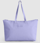 Stash & Dash Tote Bag - Lavender - Globite