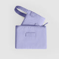 Stash & Dash Tote Bag - Lavender - Globite