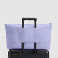 Stash & Dash Tote Bag - Lavender - Globite