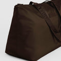 Stash & Dash Tote Bag - Mocha - Globite